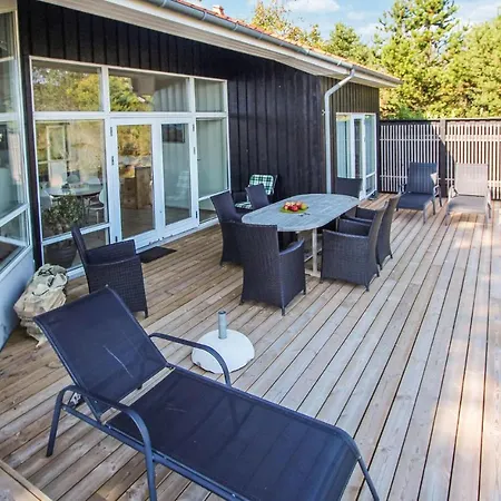 Holiday home In Samso With Kitchen *