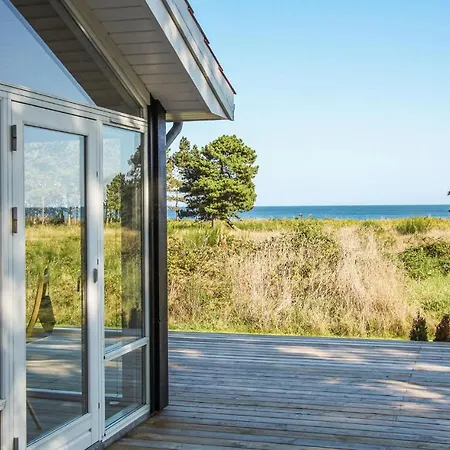 In Samso With Kitchen * Nordby (Midtjylland)