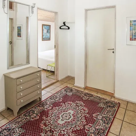 In With Kitchen * Samsø