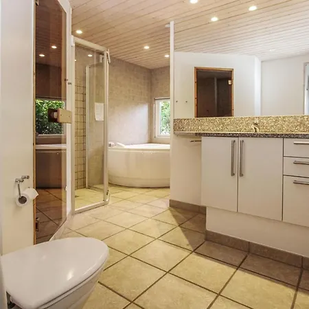 Dom wakacyjny In With Kitchen Samsø