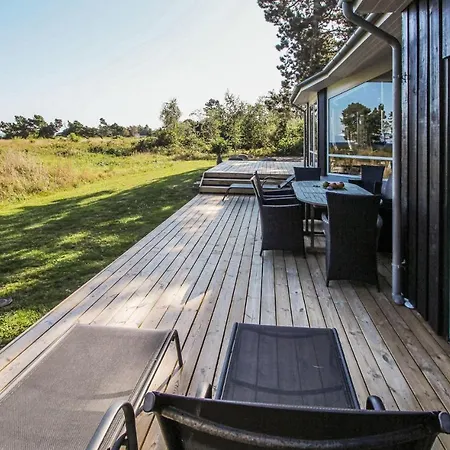 In With Kitchen * Samsø