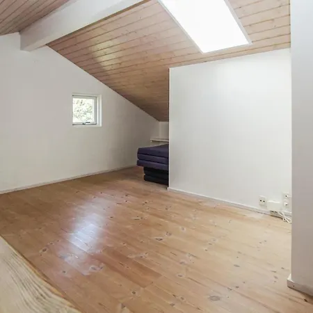 In With Kitchen Samsø