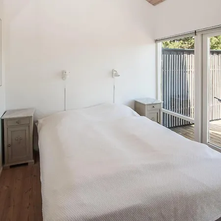 In Samso With Kitchen * Nordby (Midtjylland)