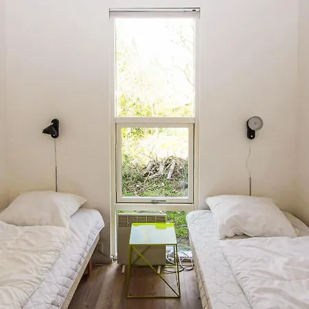 Hébergement de vacances In With Kitchen