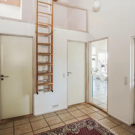Vakantiehuis In Samso With Kitchen