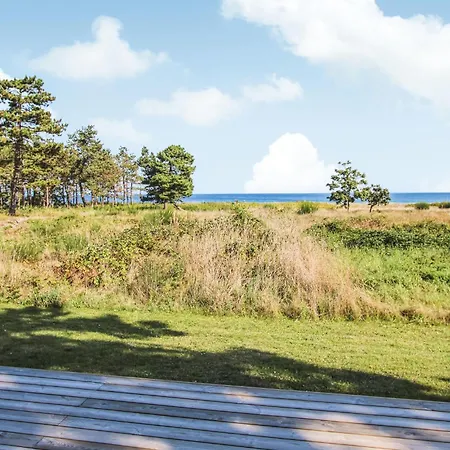 Hébergement de vacances In With Kitchen