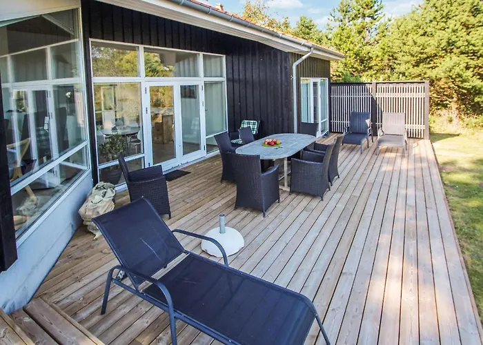 Casa de Férias In With Kitchen *