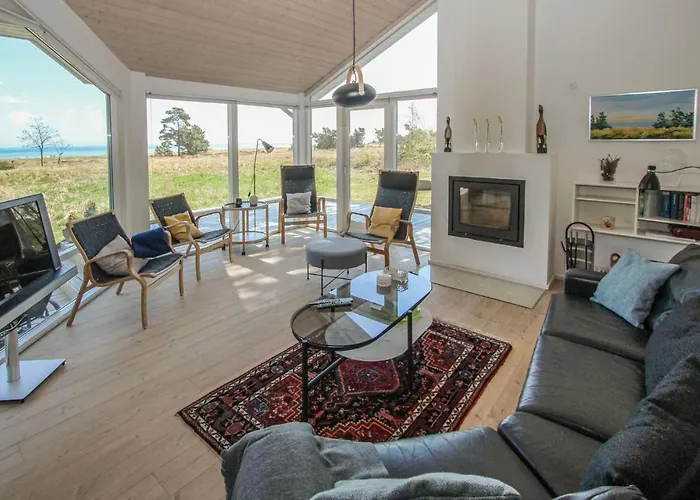 Casa de Férias In With Kitchen