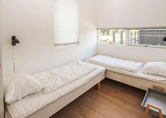 Casa de Férias In With Kitchen *