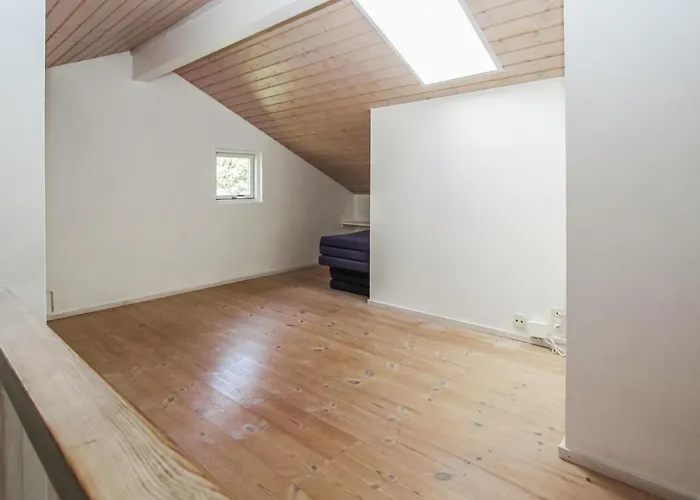 In With Kitchen Samsø