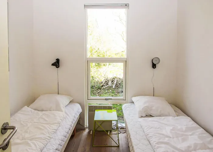 Casa de Férias In With Kitchen