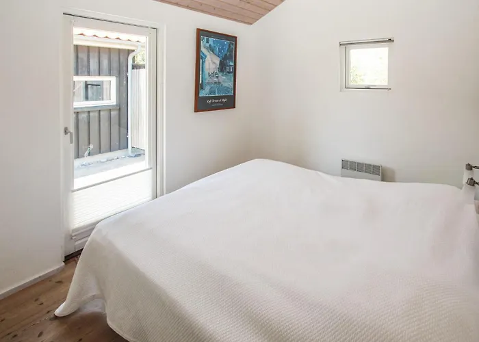 In With Kitchen Samsø