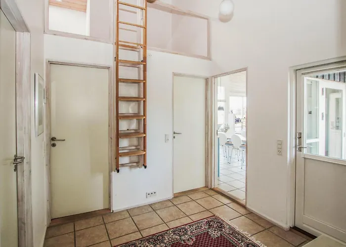 Casa de Férias In With Kitchen